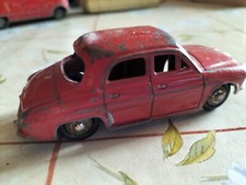 Dinky toys collection d'occasion  Taissy