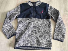 Veste polaire nautica d'occasion  Sucy-en-Brie
