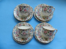 Set four crown for sale  MANCHESTER