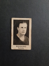Figurina calcio fiorentina usato  Livorno
