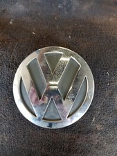 Tiguan rear badge for sale  CHINNOR