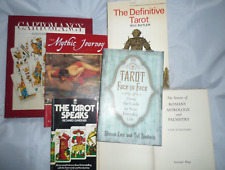 Definitive tarot tarot for sale  HEREFORD