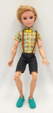 Boneca ALISTAIR Ever After High ~ Data de Carnaval WONDERLAND comprar usado  Enviando para Brazil