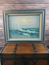 Original oil painting for sale  Watervliet