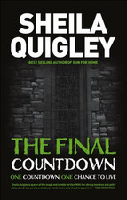 Final countdown sheila for sale  UK