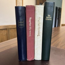 Lot baptist hymnal for sale  Tomball