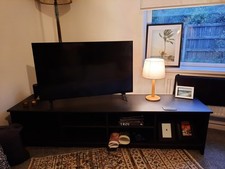 Ikea unit midnight for sale  HERTFORD
