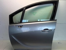 Porte gauche opel d'occasion Porte gauche opel d'occasion  Cléguer