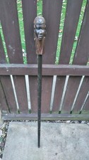 Vintage carved ebony for sale  WASHINGTON