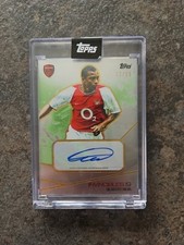Gilberto silva auto for sale  LEICESTER