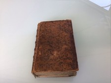Ancien dictionnaire botanique d'occasion  Cugnaux