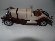 burago mercedes gebraucht kaufen burago mercedes gebraucht kaufen  Fulda