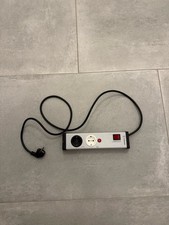 Steckdosenleiste energievertei gebraucht kaufen  Bergheim