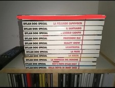 Dylan dog speciale usato  Poggio Renatico