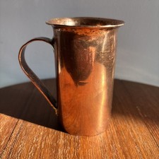 Antique vintage copper for sale  STOCKPORT