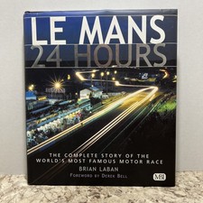 Mans hours famous for sale  Huron
