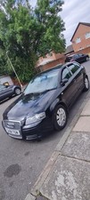2008 audi a3. for sale  LEICESTER
