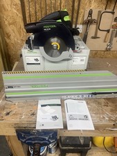 Festool 577232 18v for sale  NORWICH