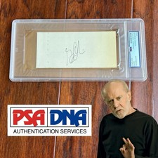 George carlin psa d'occasion  Expédié en Belgium