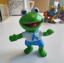 Muppet babies kermit gebraucht kaufen  Dachau