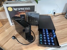 Krups nespresso essenza gebraucht kaufen  Nürnberg