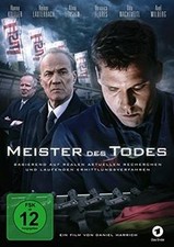 Meister todes harrich gebraucht kaufen  Berlin