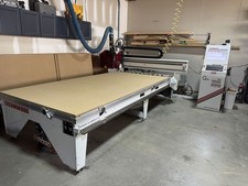 Thermwood 10 cnc for sale  Stone Mountain