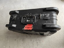 Jensen werkzeugkoffer hard gebraucht kaufen  Rudersberg