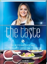 The taste gebraucht kaufen The taste gebraucht kaufen  Heikendorf