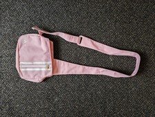 Adidas essentials sling for sale  WIGSTON