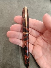 Penna stilografica astura usato  Milano