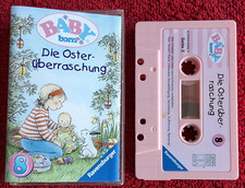 Baby born sterüberraschung gebraucht kaufen  Monheim