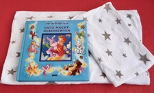 Baby bettwäsche jersey gebraucht kaufen  Lohmen