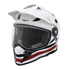 Casco integrale originale usato  Matera