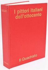 Arte pittori italiani usato  Roma