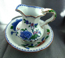 wash bowl and pitcher for sale  BURNLEY