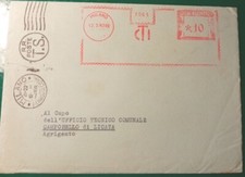 Cti consociazione turistica usato  Campobello di Licata