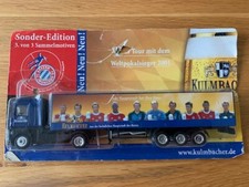 Fcb weltpokalsieger 2001 gebraucht kaufen  Langenzenn