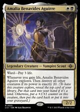 Mtg amalia benavides gebraucht kaufen  Neustadt