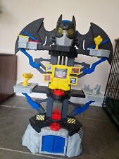 Imaginext chh91 transforming for sale  UXBRIDGE