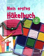 Erstes häkelbuch hammond gebraucht kaufen  Berlin