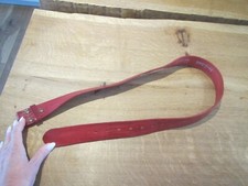 Damen gürtel leder gebraucht kaufen  Übach-Palenberg