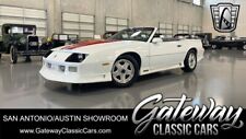 1992 chevrolet camaro for sale  New Braunfels