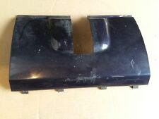 Genuine rear bumper for sale  DUNSTABLE