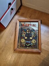 Vintage retro martini for sale  MARKET DRAYTON