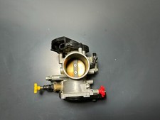 Corpo farfallato ktm usato  Nerviano