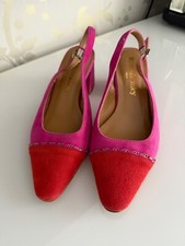 Russel bromley shoes for sale  LEICESTER