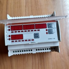 Multimetro abb dmtme usato  Cittadella