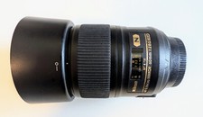 Nikon macro bjektiv gebraucht kaufen  Korntal-Münchingen