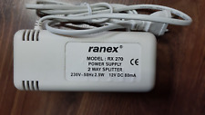Ranex model 270 gebraucht kaufen  Hage